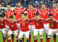 Rusia Ngotot Cabut Dari Uefa Dan Gabung Afc, Jadi Rival Indonesia