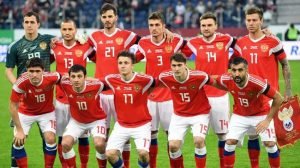 Rusia Ngotot Cabut Dari Uefa Dan Gabung Afc, Jadi Rival Indonesia