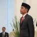 Jokowi Lantik Ksal Pengganti Yudo Margono Hari Ini