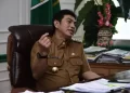Respon Himbauan Kemenkes, Bupati Batanghari: Faskes Harus Lakukan Edukasi