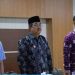 Bupati Drs. H. Anwar Sadat, M.Ag Menggelar Rapat Bersama Dewan Pengupahan Tentang Penetapan Upah Minimum Kabupaten Tanjungjabung Barat