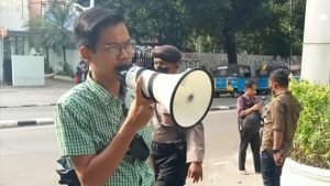 Seret Nama Fasha dan Syafrial, LSM Mappan Desak Kejagung RI Proses Hukum Kasus Korupsi Pipanisasi Tanjungjabung Barat