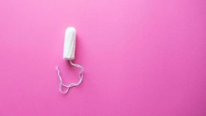 Nyangkut Di Organ Intim Wanita As, Apa Itu Tampon?