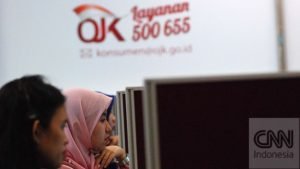 Ojk Blak-Blakan Soal Implementasi Uu Ppsk, Bursa Karbon Dikebut