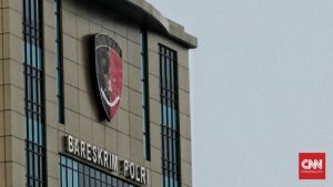 Bareskrim Dalami Pelaku Yang Lain Di Masalah Korupsi Anak Usaha Jakpro