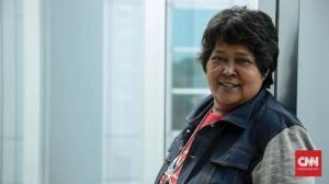 Suti Karno Kisah Sakit Diabetes 18 Tahun Hingga Amputasi Kaki