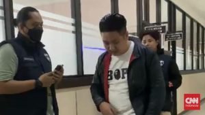 Polisi Terima Laporan Dugaan Jaksa Siksa Pengusaha Semarang