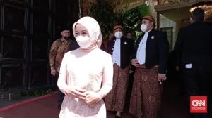Atalia Praratya Jadi Bunda Inspiratif Pilihan Haibunda