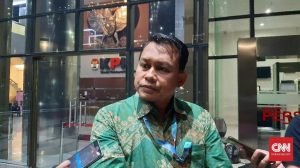 Kpk Jemput Paksa Saksi Kasus Dugaan Korupsi Akbp Bambang Kayun