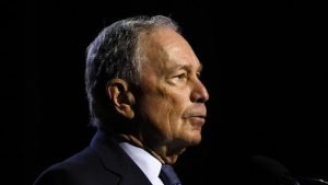 Bloomberg Diklaim Ingin Akuisisi Wall Street Journal & Washington Post