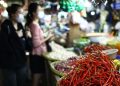 Harga Pangan Kompak ‘Terbang’ Menyambut Liburan Tahun Baru