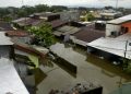 3.189 Rumah Di Makassar Terendam Banjir, Warga Mengungsi
