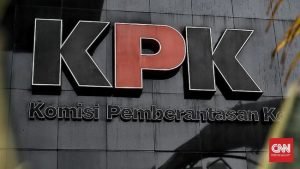 Rumah Jaksa Dibobol Maling, Kpk Tentukan Berkas Perkara Aman