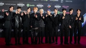 Treasure Gelar Tur Asia, Sambangi Indonesia 18-19 Maret 2023