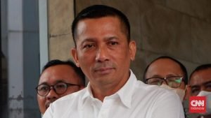 Bupati Meranti Tak Menyesal Kritik ‘Kemenkeu Iblis’ Soal Dbh