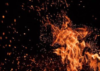 Panti Jompo Di Rusia Kebakaran, 22 Orang Tewas