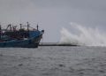 Pulau Bawean Terisolasi Balasan Cuaca Ekstrem, Pesawat Gagal Mendarat