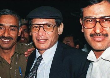 Pembunuh Berantai Charles Sobhraj Dibebaskan Usai 19 Tahun Dipenjara