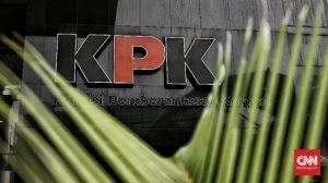 Komisi Pemberantasan Korupsi Minta Polisi Langsung Tangkap Maling Rumah Jaksa Di Yogyakarta