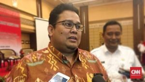 Bawaslu Tidak Temukan Bukti Kecurangan Verifikasi Parpol Di Komisi Pemilihan Umum