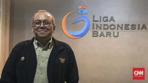 Polda Jatim Tegaskan Eks Dirut Lib Masih Tersangka Meski Bebas Tahanan