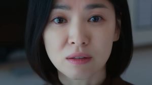 The Glory, Drama Baru Song Hye-Kyo Diberi Label 19+