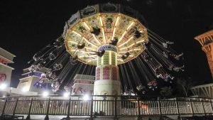 Promo Tiket Ancol Libur Nataru, Beli 1 Tiket Buat 2 Hari