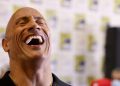 Survei: Dwayne Johnson Jadi Aktor Terfavorit Gen Z