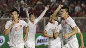 Doan Van Hau, Aktor Main Kotor Plus Cerdik Di Timnas Vietnam