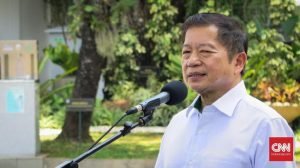 Suharso Monoarfa Sebut Google Sempat Mau Kelola Cloud Ri