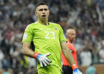 Muak Dengan Emiliano Martinez, Federasi Prancis Protes Ke Argentina