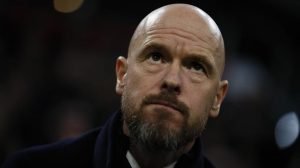 Mu Menang 3-0, Ten Hag Belum Puas