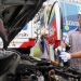 Pengamat Sebut Mobil Bbg Perlu Subsidi Macam Kendaraan Beroda Empat Listrik