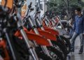 Penjualan Motor November 2022 Cetak Rekor