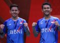 Fajar/Rian Tidak Sangka Dapat Ranking 1 Dunia Pada 2022