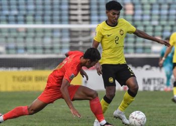 Klasemen Piala Aff Usai Malaysia Hajar Laos