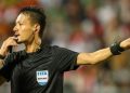 Jadi Bulan-Bulanan Di Malaysia, Wasit Ryuji Sato Dipuji Di Inggris