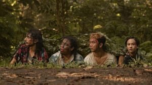 7 Film Komedi Terbaru Di Netflix Untuk Temani Liburan, Ada ‘The Big 4’