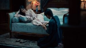 7 Rekomendasi Film Dewasa Korea, Terbaru Ada Love And Leashes