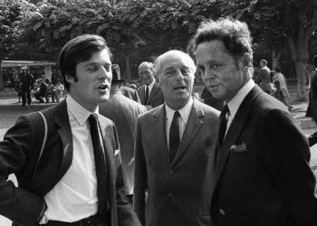 Siapa Saja Pewaris Kekayaan Keluarga Super Tajir Rothschild Ketika Ini?