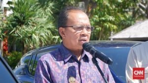 Gubernur Wayan Koster Tetapkan 29 Januari Jadi Hari Arak Bali