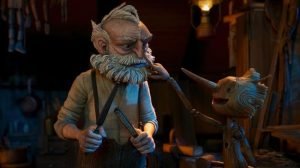 Guillermo Del Toro’s Pinocchio Pukau Penonton Dengan Animasi Ciamik