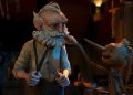 Guillermo Del Toro’s Pinocchio Pukau Penonton Dengan Animasi Ciamik