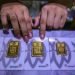 Harga Emas Menguat Ke Rp1,014 Juta Per Gram Pagi Ini