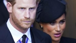 Harry Dan Meghan Tolak Permintaan Maaf Tabloid Sun