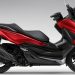Honda Daftarkan Desain Forza, Sinyal Segera Meluncur Di Ri?