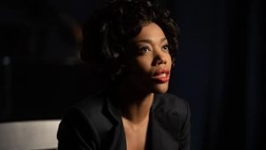 Review Film: I Wanna Dance With Somebody