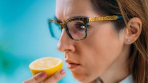 Bukan Anosmia, Hiposmia Jadi Gejala Baru Covid-19