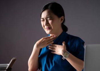 6 Fakta Soal Lendir Yg Harus Diketahui Dan Cara Alami Hilangkannya