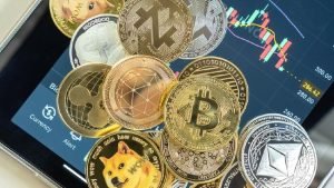Kripto Beraneka Ragam, Bitcoin Masih Loyo